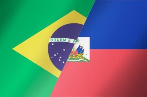 Article : Haïti vs Brésil, un classico ?
