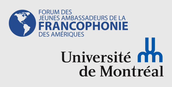 Article : Centre de la Francophonie des Amériques : retour sur le Forum de Juillet 2016